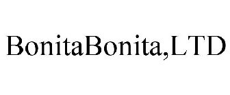 BONITABONITA,LTD