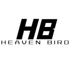 HB HEAVENBIRD