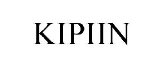 KIPIIN