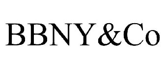 BBNY&CO