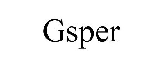 GSPER