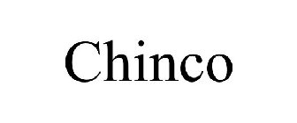 CHINCO