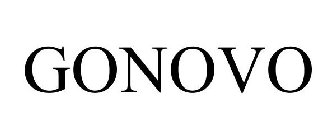 GONOVO