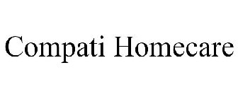 COMPATI HOMECARE