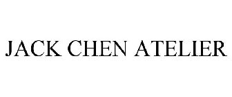 JACK CHEN ATELIER