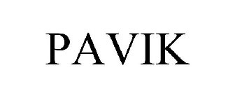 PAVIK