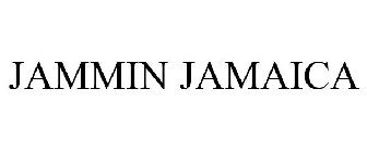 JAMMIN JAMAICA