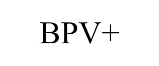 BPV+