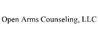 OPEN ARMS COUNSELING, LLC