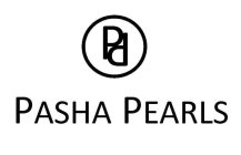 PP PASHA PEARLS