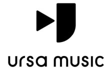 URSA MUSIC