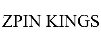 ZPIN KINGS