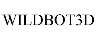 WILDBOT3D