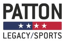 PATTON LEGACY/SPORTS