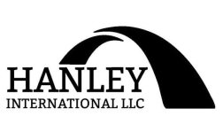 HANLEY INTERNATIONAL, LLC