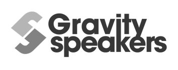 GRAVITY SPEAKERS