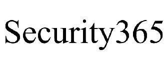 SECURITY365