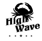 HIGH WAVE