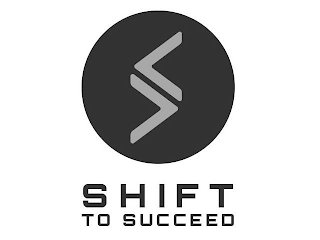 SHIFT TO SUCCEED