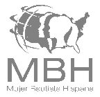 MBH MUJER BAUTISTA HISPANA