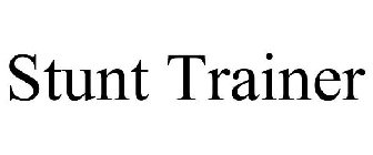 STUNT TRAINER