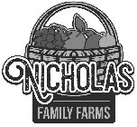 NICHOLAS FAMILY FARMS