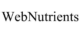 WEBNUTRIENTS.COM