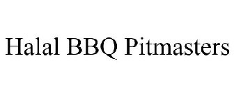 HALAL BBQ PITMASTERS