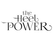 THE HEEL POWER