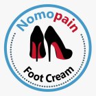 NOMOPAIN FOOT CREAM
