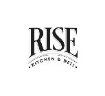 RISE KITCHEN & DELI