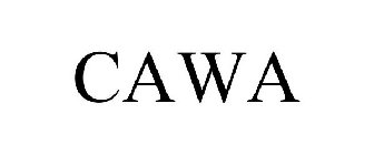 CAWA
