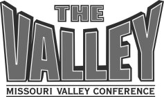 THE VALLEY MISSOURI VALLEY CONFERENCE