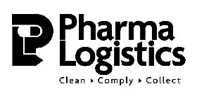 PL PHARMA LOGISTICS CLEAN COMPLY COLLECT