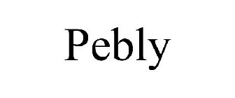 PEBLY