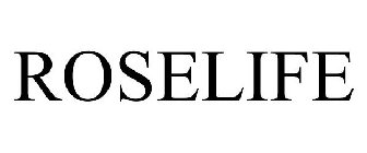 ROSELIFE