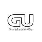 GU SECURITYGUARDSUNITED.ORG