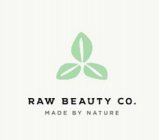 RAW BEAUTY CO. MADE BY NATURE