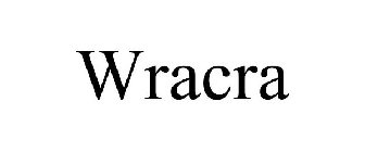WRACRA