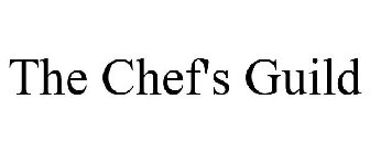 THE CHEF'S GUILD