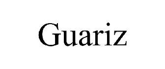 GUARIZ