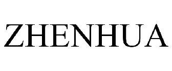 ZHENHUA