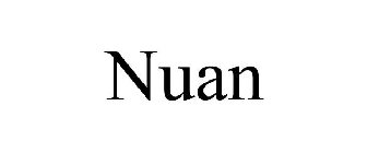 NUAN