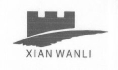 XIAN WANLI