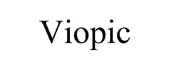 VIOPIC