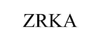 ZRKA