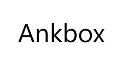 ANKBOX