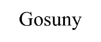 GOSUNY