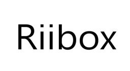 RIIBOX