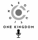 C6 SOLUTIONS ONE KINGDOM